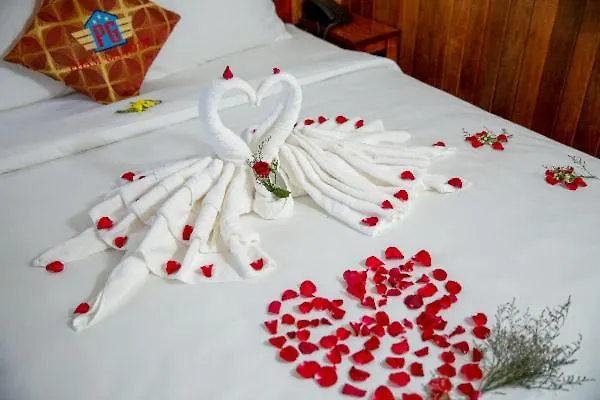 Hotel Khach San Pham Gia Da Nang Vietnam