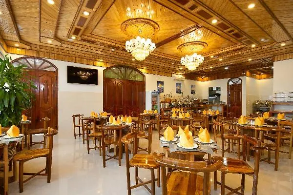 Hotel Khach San Pham Gia Da Nang 3*,